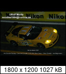24 HEURES DU MANS YEAR BY YEAR PART FIVE 2000 - 2009 - Page 29 2005-lm-64-olivergavigpeoh