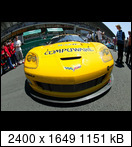 24 HEURES DU MANS YEAR BY YEAR PART FIVE 2000 - 2009 - Page 29 2005-lm-64-olivergaviivdtm