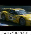 24 HEURES DU MANS YEAR BY YEAR PART FIVE 2000 - 2009 - Page 29 2005-lm-64-olivergaviltd8z