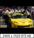 24 HEURES DU MANS YEAR BY YEAR PART FIVE 2000 - 2009 - Page 29 2005-lm-64-olivergavio9ei9