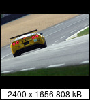 24 HEURES DU MANS YEAR BY YEAR PART FIVE 2000 - 2009 - Page 29 2005-lm-64-olivergavishdw1