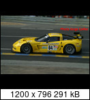 24 HEURES DU MANS YEAR BY YEAR PART FIVE 2000 - 2009 - Page 29 2005-lm-64-olivergaviuzcvu