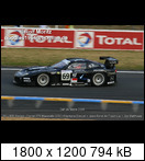 24 HEURES DU MANS YEAR BY YEAR PART FIVE 2000 - 2009 - Page 29 2005-lm-69-stephanedafpf0x