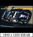 24 HEURES DU MANS YEAR BY YEAR PART FIVE 2000 - 2009 - Page 29 2005-lm-69-stephanedan1ict