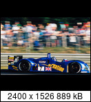 24 HEURES DU MANS YEAR BY YEAR PART FIVE 2000 - 2009 - Page 26 2005-lm-7-nicolasmina48inx