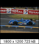 24 HEURES DU MANS YEAR BY YEAR PART FIVE 2000 - 2009 - Page 26 2005-lm-7-nicolasminaa1d0g