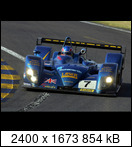 24 HEURES DU MANS YEAR BY YEAR PART FIVE 2000 - 2009 - Page 26 2005-lm-7-nicolasminaapfhy