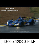 24 HEURES DU MANS YEAR BY YEAR PART FIVE 2000 - 2009 - Page 26 2005-lm-7-nicolasminaaver4
