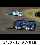 24 HEURES DU MANS YEAR BY YEAR PART FIVE 2000 - 2009 - Page 26 2005-lm-7-nicolasminabvdbl