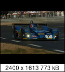 24 HEURES DU MANS YEAR BY YEAR PART FIVE 2000 - 2009 - Page 26 2005-lm-7-nicolasminam5dji