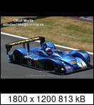 24 HEURES DU MANS YEAR BY YEAR PART FIVE 2000 - 2009 - Page 26 2005-lm-7-nicolasminaoci11