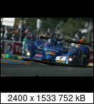 24 HEURES DU MANS YEAR BY YEAR PART FIVE 2000 - 2009 - Page 26 2005-lm-7-nicolasminav1chp