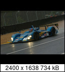 24 HEURES DU MANS YEAR BY YEAR PART FIVE 2000 - 2009 - Page 26 2005-lm-7-nicolasminazyehq