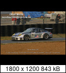 24 HEURES DU MANS YEAR BY YEAR PART FIVE 2000 - 2009 - Page 30 2005-lm-71-mikerocken4ycld