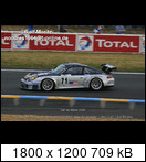 24 HEURES DU MANS YEAR BY YEAR PART FIVE 2000 - 2009 - Page 30 2005-lm-71-mikerocken9mff1