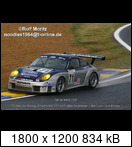 24 HEURES DU MANS YEAR BY YEAR PART FIVE 2000 - 2009 - Page 30 2005-lm-71-mikerockenl3d44