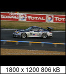 24 HEURES DU MANS YEAR BY YEAR PART FIVE 2000 - 2009 - Page 30 2005-lm-71-mikerockenm1c2t