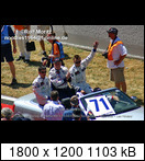24 HEURES DU MANS YEAR BY YEAR PART FIVE 2000 - 2009 - Page 30 2005-lm-71-mikerockenrfcl4