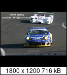 24 HEURES DU MANS YEAR BY YEAR PART FIVE 2000 - 2009 - Page 30 2005-lm-72-lucalphand5ndei