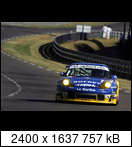 24 HEURES DU MANS YEAR BY YEAR PART FIVE 2000 - 2009 - Page 30 2005-lm-72-lucalphand6yf32