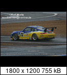 24 HEURES DU MANS YEAR BY YEAR PART FIVE 2000 - 2009 - Page 30 2005-lm-72-lucalphandg3c2t