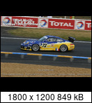 24 HEURES DU MANS YEAR BY YEAR PART FIVE 2000 - 2009 - Page 30 2005-lm-72-lucalphandlzf57