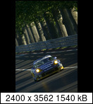 24 HEURES DU MANS YEAR BY YEAR PART FIVE 2000 - 2009 - Page 30 2005-lm-72-lucalphandn1e0k