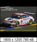 24 HEURES DU MANS YEAR BY YEAR PART FIVE 2000 - 2009 - Page 30 2005-lm-76-raymondnardtcqy
