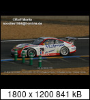 24 HEURES DU MANS YEAR BY YEAR PART FIVE 2000 - 2009 - Page 30 2005-lm-76-raymondnartie4r