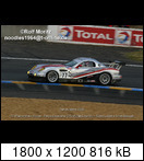 24 HEURES DU MANS YEAR BY YEAR PART FIVE 2000 - 2009 - Page 30 2005-lm-77-billauberl3hdau