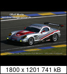24 HEURES DU MANS YEAR BY YEAR PART FIVE 2000 - 2009 - Page 30 2005-lm-77-billauberl3pe3p