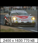 24 HEURES DU MANS YEAR BY YEAR PART FIVE 2000 - 2009 - Page 30 2005-lm-77-billauberl5pefl