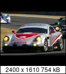 24 HEURES DU MANS YEAR BY YEAR PART FIVE 2000 - 2009 - Page 30 2005-lm-77-billauberlogd0v