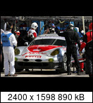 24 HEURES DU MANS YEAR BY YEAR PART FIVE 2000 - 2009 - Page 30 2005-lm-78-bryansellevhihs