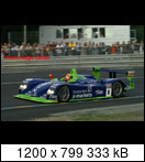 24 HEURES DU MANS YEAR BY YEAR PART FIVE 2000 - 2009 - Page 26 2005-lm-8-michaelkrumh7etd