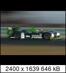 24 HEURES DU MANS YEAR BY YEAR PART FIVE 2000 - 2009 - Page 26 2005-lm-8-michaelkrumqmetc