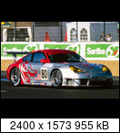 24 HEURES DU MANS YEAR BY YEAR PART FIVE 2000 - 2009 - Page 30 2005-lm-80-sethneimang3cpn