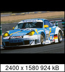 24 HEURES DU MANS YEAR BY YEAR PART FIVE 2000 - 2009 - Page 30 2005-lm-83-philipcollcfepu