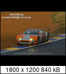 24 HEURES DU MANS YEAR BY YEAR PART FIVE 2000 - 2009 - Page 30 2005-lm-85-tomcoronel3dekm