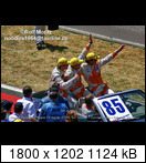 24 HEURES DU MANS YEAR BY YEAR PART FIVE 2000 - 2009 - Page 30 2005-lm-85-tomcoronel48dbw