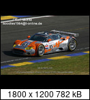 24 HEURES DU MANS YEAR BY YEAR PART FIVE 2000 - 2009 - Page 30 2005-lm-85-tomcoronel54cwt