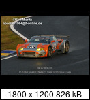 24 HEURES DU MANS YEAR BY YEAR PART FIVE 2000 - 2009 - Page 30 2005-lm-85-tomcoronela0cy8