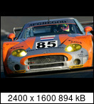 24 HEURES DU MANS YEAR BY YEAR PART FIVE 2000 - 2009 - Page 30 2005-lm-85-tomcoronelsjff6