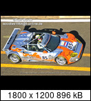 24 HEURES DU MANS YEAR BY YEAR PART FIVE 2000 - 2009 - Page 30 2005-lm-85-tomcoronelt2fpm