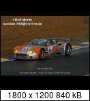 24 HEURES DU MANS YEAR BY YEAR PART FIVE 2000 - 2009 - Page 30 2005-lm-85-tomcoronelv4c6e