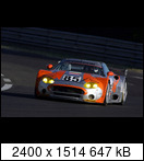 24 HEURES DU MANS YEAR BY YEAR PART FIVE 2000 - 2009 - Page 30 2005-lm-85-tomcoronelzhdcw