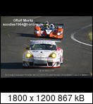 24 HEURES DU MANS YEAR BY YEAR PART FIVE 2000 - 2009 - Page 30 2005-lm-89-thorkildthf9dme