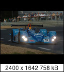 24 HEURES DU MANS YEAR BY YEAR PART FIVE 2000 - 2009 - Page 26 2005-lm-9-harukikuros0efe1