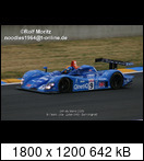 24 HEURES DU MANS YEAR BY YEAR PART FIVE 2000 - 2009 - Page 26 2005-lm-9-harukikuros0odqf