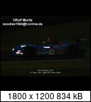 24 HEURES DU MANS YEAR BY YEAR PART FIVE 2000 - 2009 - Page 26 2005-lm-9-harukikuros50da1
